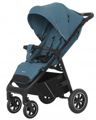 Прогулянкова коляска CARRELLO Bravo CRL-5512 Ice Blue /1/. Одесса. фото 1 Прогулянкова коляска CARRELLO Bravo CRL-5512 Ice Blue /1/. Одесса. фото 1