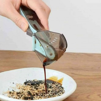Представляем инновационный аксессуар для вашей кухни – набор регулируемых мерных. . фото 10