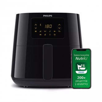 Мультипіч Philips Ovi Essential HD9270/90. Львів. фото 1 Мультипіч Philips Ovi Essential HD9270/90. Львів. фото 1
