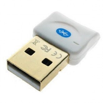 DM Bluetooth адаптер BlueSoleil IVT 9.0 / 10.0 USB 4.0 (Код товару:23658). Харків. фото 1
