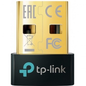 Bluetooth-адаптер TP-Link UB500 USB 2.0 (Код товару:22909). Харків. фото 1