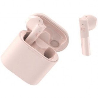 Haylou MoriPods T33 - TWS-навушники зі значною функціональністю, для вимогливого. . фото 3