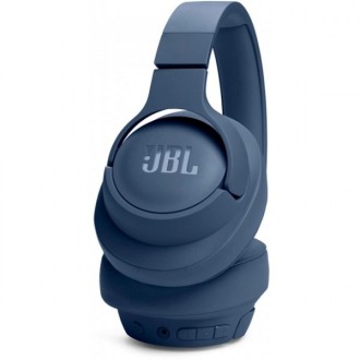 
JBL Tune 720BT
Якісна передача звуку на високому рівні від JBL. Нова технологія. . фото 8