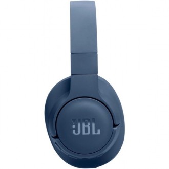 
JBL Tune 720BT
Якісна передача звуку на високому рівні від JBL. Нова технологія. . фото 6