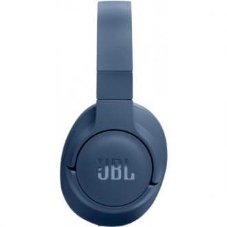 
JBL Tune 720BT
Якісна передача звуку на високому рівні від JBL. Нова технологія. . фото 5