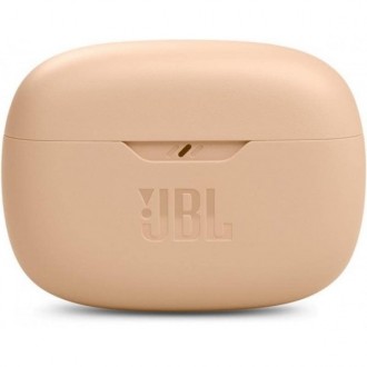 
JBL Wave Beam
Ідеальні навушники на кожен день. Просунуті баси, до 32 годин авт. . фото 6