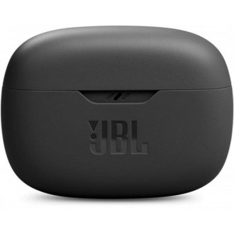 
JBL Wave Beam
Ідеальні навушники на кожен день. Просунуті баси, до 32 годин авт. . фото 6