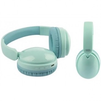 Навушники XO BE36 - це витвір мистецтва, який поєднує в собі високу якість звуку. . фото 3