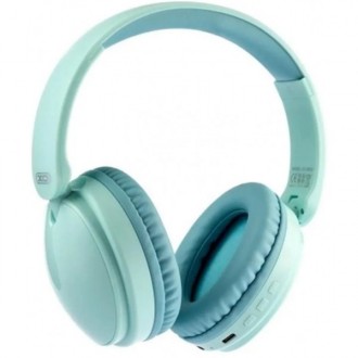 Навушники XO BE36 - це витвір мистецтва, який поєднує в собі високу якість звуку. . фото 2