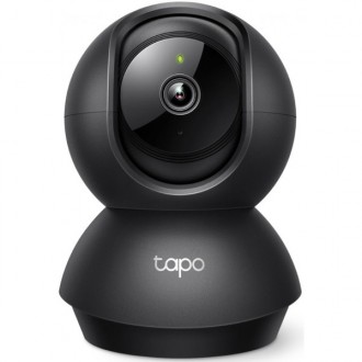 
TP-Link Tapo C211 - розумна домашня поворотна камера
Особливості:
Запис відео в. . фото 2