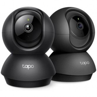 
TP-Link Tapo C211 - розумна домашня поворотна камера
Особливості:
Запис відео в. . фото 3