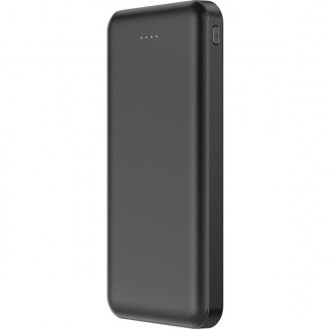 Power Bank Xipin PX-102 10000mAh Black (Код товару:25145). Харьков. фото 1 Power Bank Xipin PX-102 10000mAh Black (Код товару:25145). Харьков. фото 1
