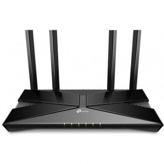Wi-fi роутер TP-Link Archer AX1500 (Код товару:26558). Харьков. фото 1 Wi-fi роутер TP-Link Archer AX1500 (Код товару:26558). Харьков. фото 1