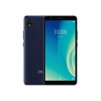 ZTE Blade L210 1/32GB Blue UA (Код товару:11590). Харків. фото 1 ZTE Blade L210 1/32GB Blue UA (Код товару:11590). Харків. фото 1