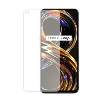 Захисна гідрогелева плівка DM для Realme 8i Матова (Код товару:20317). Харків. фото 1 Захисна гідрогелева плівка DM для Realme 8i Матова (Код товару:20317). Харків. фото 1