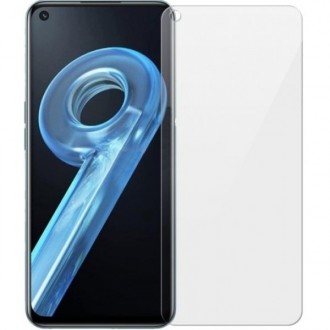 Захисна гідрогелева плівка DM для Realme 9i Глянцева (Код товару:23248). Харків. фото 1 Захисна гідрогелева плівка DM для Realme 9i Глянцева (Код товару:23248). Харків. фото 1