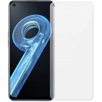 Захисна гідрогелева плівка DM для Realme 9i Матова (Код товару:23249). Харків. фото 1 Захисна гідрогелева плівка DM для Realme 9i Матова (Код товару:23249). Харків. фото 1