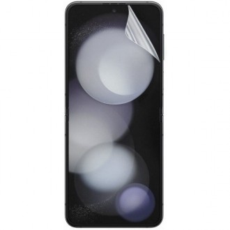 Захисна гідрогелева плівка DM для Samsung Flip 5 F731 Глянцева (Код товару:35644. Харків. фото 1 Захисна гідрогелева плівка DM для Samsung Flip 5 F731 Глянцева (Код товару:35644. Харків. фото 1