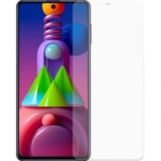 Захисна гідрогелева плівка DM для Samsung S21 Матова (Код товару:18839). Харків. фото 1 Захисна гідрогелева плівка DM для Samsung S21 Матова (Код товару:18839). Харків. фото 1