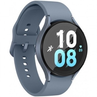 Захисна гідрогелева плівка DM для Samsung Watch 5 44mm R910 Глянцева (Код товару. Харків. фото 1 Захисна гідрогелева плівка DM для Samsung Watch 5 44mm R910 Глянцева (Код товару. Харків. фото 1