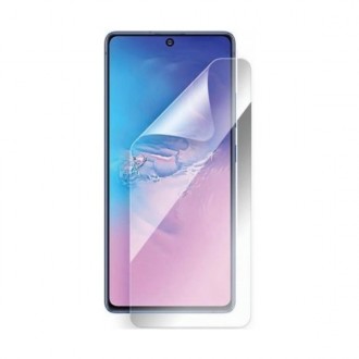 Захисна гідрогелева плівка DM для Tecno Camon 18 Матова (Код товару:20247). Харків. фото 1 Захисна гідрогелева плівка DM для Tecno Camon 18 Матова (Код товару:20247). Харків. фото 1