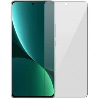 Захисна гідрогелева плівка DM для Xiaomi 12 Pro/12S Pro Глянцева (Код товару:234. Харків. фото 1 Захисна гідрогелева плівка DM для Xiaomi 12 Pro/12S Pro Глянцева (Код товару:234. Харків. фото 1