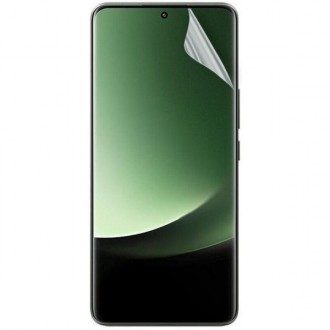 Захисна гідрогелева плівка DM для Xiaomi 13 Ultra Глянцева (Код товару:31000). Харків. фото 1 Захисна гідрогелева плівка DM для Xiaomi 13 Ultra Глянцева (Код товару:31000). Харків. фото 1