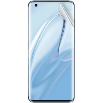 Захисна гідрогелева плівка DM для Xiaomi Mi 10/Mi 10 Pro Матова (Код товару:3580. Харків. фото 1 Захисна гідрогелева плівка DM для Xiaomi Mi 10/Mi 10 Pro Матова (Код товару:3580. Харків. фото 1