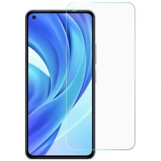 Захисна гідрогелева плівка DM для Xiaomi Mi 11 Lite/11 Lite 5G Глянцева (Код тов. Харків. фото 1 Захисна гідрогелева плівка DM для Xiaomi Mi 11 Lite/11 Lite 5G Глянцева (Код тов. Харків. фото 1
