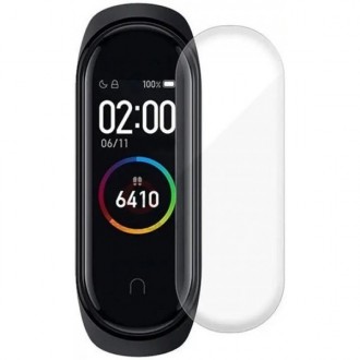 Захисна гідрогелева плівка DM для Xiaomi Mi Bank 5 Матова (Код товару:18799). Харків. фото 1 Захисна гідрогелева плівка DM для Xiaomi Mi Bank 5 Матова (Код товару:18799). Харків. фото 1