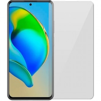 Захисна гідрогелева плівка DM для ZTE Blade V40 Глянцева (Код товару:27500). Харків. фото 1 Захисна гідрогелева плівка DM для ZTE Blade V40 Глянцева (Код товару:27500). Харків. фото 1