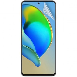 Захисна гідрогелева плівка DM для ZTE Blade V40S Глянцева (Код товару:32489). Харків. фото 1 Захисна гідрогелева плівка DM для ZTE Blade V40S Глянцева (Код товару:32489). Харків. фото 1