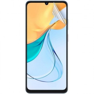 Захисна гідрогелева плівка DM для ZTE Blade V50 Vita Глянцева (Код товару:35058). Харків. фото 1 Захисна гідрогелева плівка DM для ZTE Blade V50 Vita Глянцева (Код товару:35058). Харків. фото 1