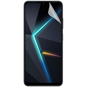 Захисна гідрогелева плівка DM для ZTE Nubia Neo 5G Глянцева (Код товару:35180). Харків. фото 1 Захисна гідрогелева плівка DM для ZTE Nubia Neo 5G Глянцева (Код товару:35180). Харків. фото 1