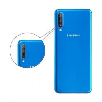 Захисна гідрогелева плівка DM на камеру Samsung A30S Глянцева (Код товару:18894). Харків. фото 1 Захисна гідрогелева плівка DM на камеру Samsung A30S Глянцева (Код товару:18894). Харків. фото 1