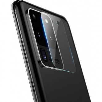 Захисна гідрогелева плівка DM на камеру Samsung S20 Ultra Глянцева (Код товару:1. Харків. фото 1 Захисна гідрогелева плівка DM на камеру Samsung S20 Ultra Глянцева (Код товару:1. Харків. фото 1