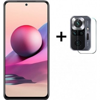 Захисна гідрогелева плівка DM на камеру Xiaomi Redmi Note 10/10s/Poco M5s Глянце. Харків. фото 1 Захисна гідрогелева плівка DM на камеру Xiaomi Redmi Note 10/10s/Poco M5s Глянце. Харків. фото 1
