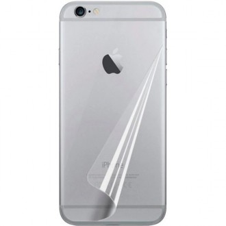 Захисна плівка Apple iPhone 6/6S задня панель (Код товару:12149). Харків. фото 1 Захисна плівка Apple iPhone 6/6S задня панель (Код товару:12149). Харків. фото 1