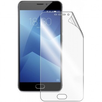 Захисна плівка Meizu M5 Note (Код товару:12279). Харьков. фото 1 Захисна плівка Meizu M5 Note (Код товару:12279). Харьков. фото 1