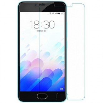 Захисна плівка Meizu M5С (Код товару:12448). Харків. фото 1 Захисна плівка Meizu M5С (Код товару:12448). Харків. фото 1