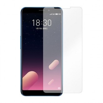 Захисна плівка Meizu M6S (Код товару:12629). Харків. фото 1 Захисна плівка Meizu M6S (Код товару:12629). Харків. фото 1