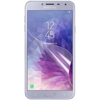 Захисна плівка Samsung J400 (Код товару:12600). Харків. фото 1 Захисна плівка Samsung J400 (Код товару:12600). Харків. фото 1