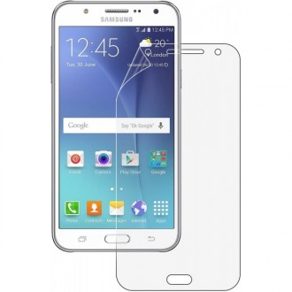 Захисна плівка Samsung J700 (Код товару:11895). Харків. фото 1 Захисна плівка Samsung J700 (Код товару:11895). Харків. фото 1