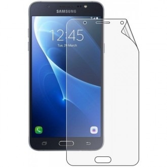 Захисна плівка Samsung J710 (Код товару:12211). Харків. фото 1 Захисна плівка Samsung J710 (Код товару:12211). Харків. фото 1
