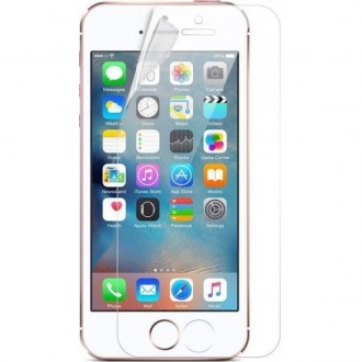 DM Захисна плівка для Apple iPhone 5S прозора (Код товару:1672). Харьков. фото 1 DM Захисна плівка для Apple iPhone 5S прозора (Код товару:1672). Харьков. фото 1