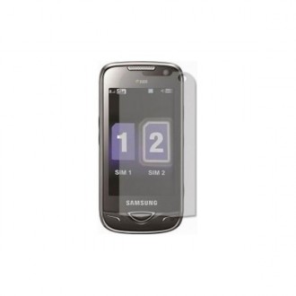Захисна плівка для Samsung B7722 (Код товару:1918). Харків. фото 1 Захисна плівка для Samsung B7722 (Код товару:1918). Харків. фото 1