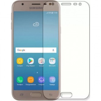 Захисна плівка для Samsung J330 (Код товару:11924). Харків. фото 1 Захисна плівка для Samsung J330 (Код товару:11924). Харків. фото 1