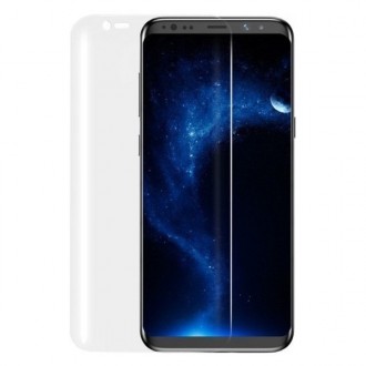 Захисна плівка поліуретанова для Samsung S9 (Код товару:12685). Харків. фото 1 Захисна плівка поліуретанова для Samsung S9 (Код товару:12685). Харків. фото 1