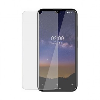 Захисне скло Nokia 2.2 (Код товару:13104). Харків. фото 1 Захисне скло Nokia 2.2 (Код товару:13104). Харків. фото 1