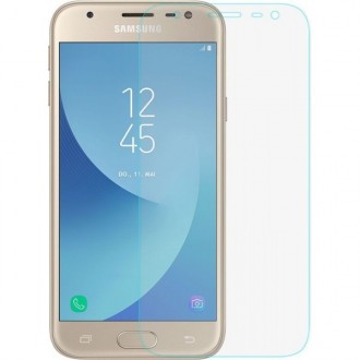 Захисне скло Samsung Galaxy J3 (Код товару:15831). Харків. фото 1 Захисне скло Samsung Galaxy J3 (Код товару:15831). Харків. фото 1